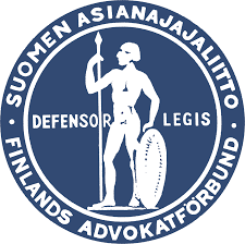 Suomen asianajajaliitto